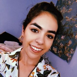 Meet your Posher, Brianna